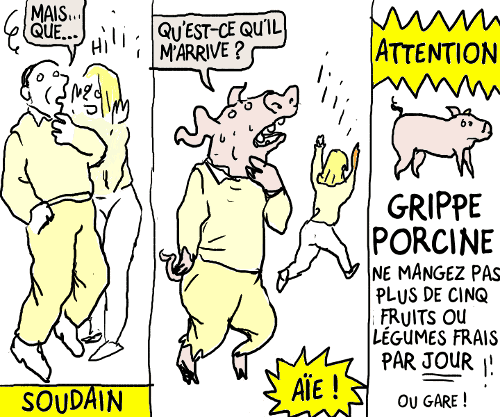 grippePorcine